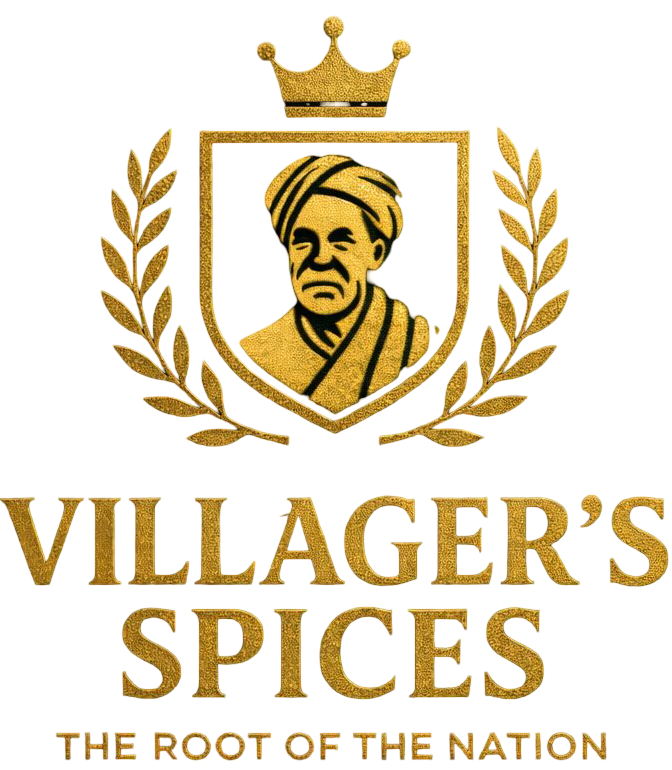 Villager's Spices